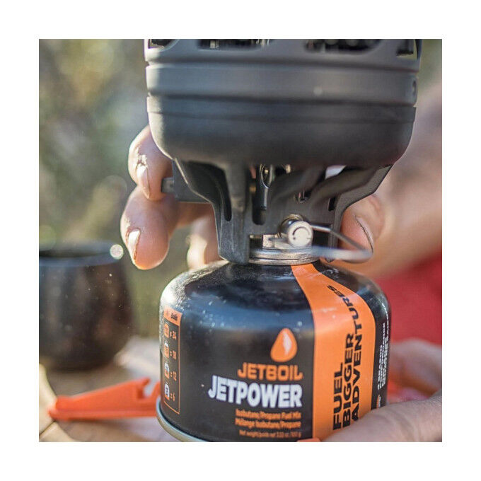 JETBOIL FLASH JETBOIL FLASH