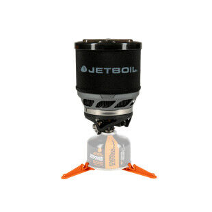 JETBOIL MINIMO (+ SUPPORT POT)