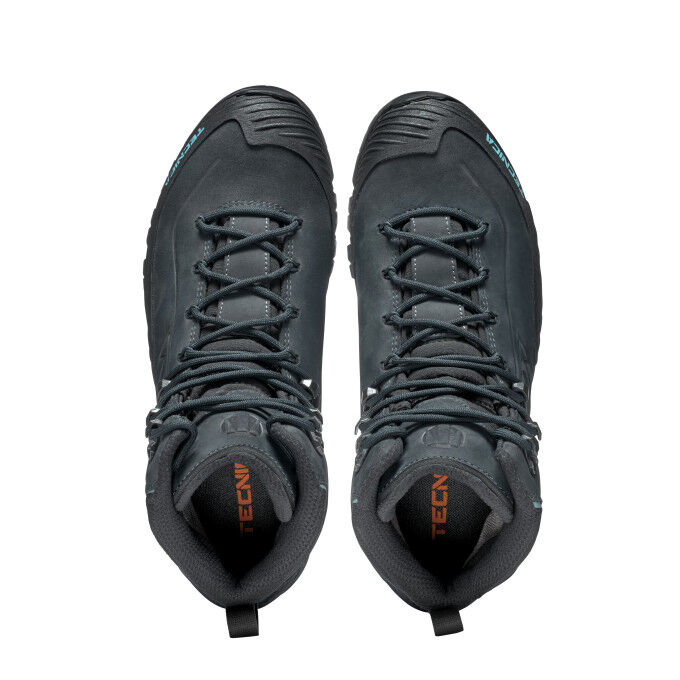 Scarpe da trekking FORGE GTX WS Avio scuro/Azzurro chiaro