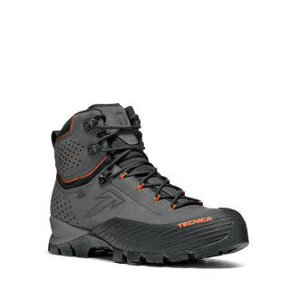 Botas trekking Tecnica FORGE 2.0 GTX MS Deep Grey - Ultra Orange