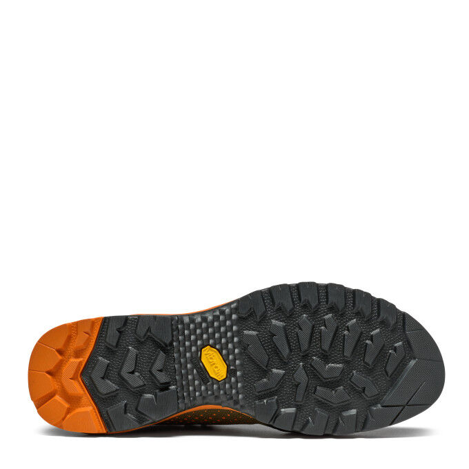 Botas trekking Tecnica SULFUR S GTX MS Dark Olive/Burnt Orange