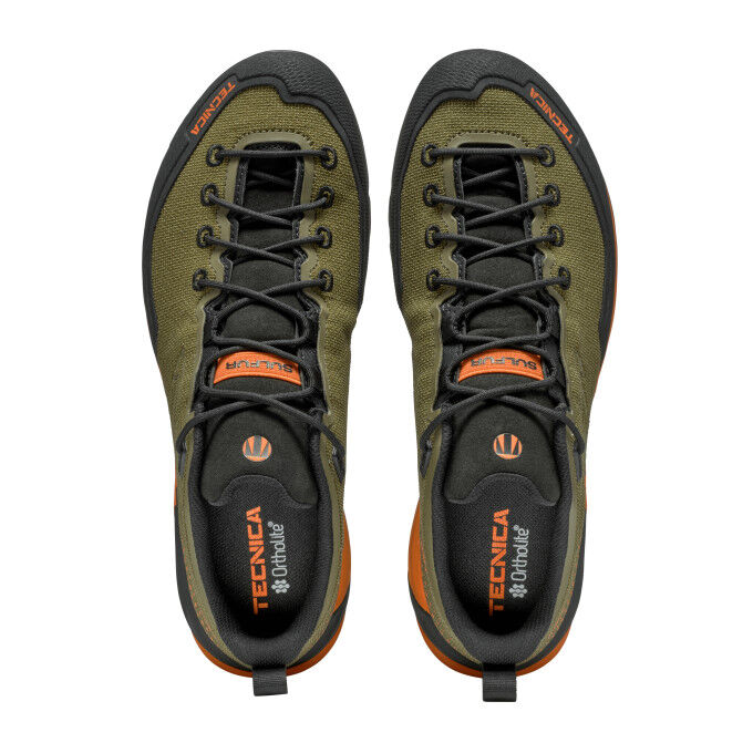SULFUR S GTX MS