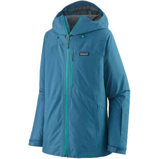 W'S POWDER TOWN JKT