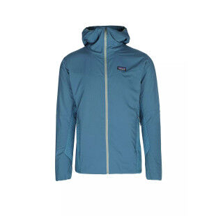 M'S NANO-AIR LIGHT HYBRID HOODY