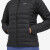 Doudoune Patagonia W'S DOWN SWEATER Negro