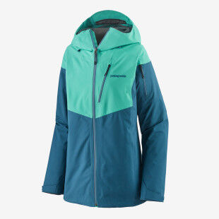 W'S SNOWDRIFTER JKT