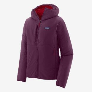 W'S NANO AIR HOODY