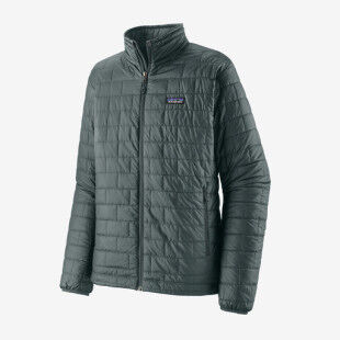 M'S NANO PUFF JKT