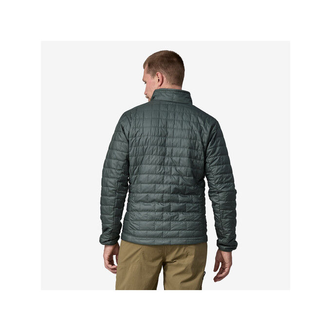 M'S NANO PUFF JKT