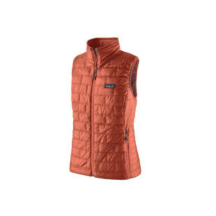 W'S NANO PUFF VEST