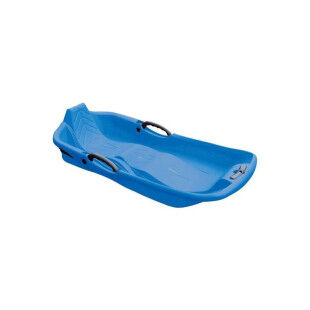 Luge 2 personnes Frendo CLASSIC 2 bleu