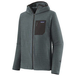 M'S R1 AIR FULL ZIP HOODY