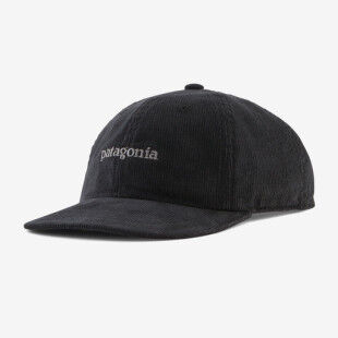 CORDUROY CAP