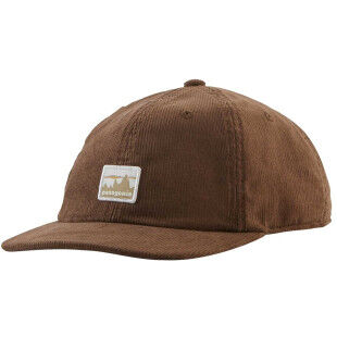 CORDUROY CAP