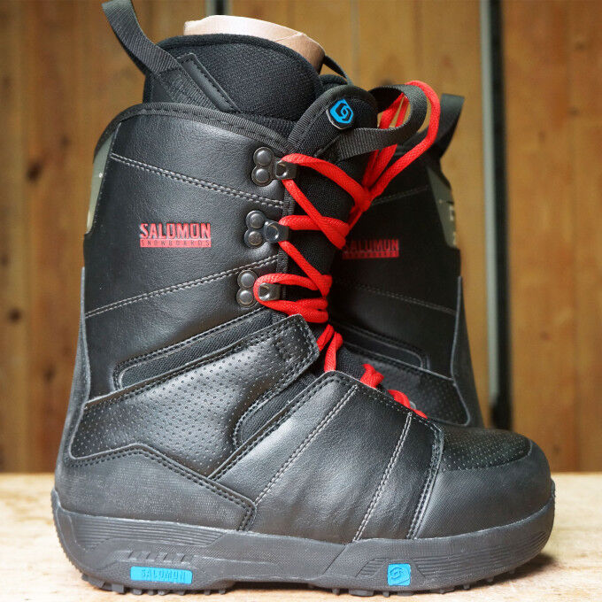 FACTION FAT LACE RTL