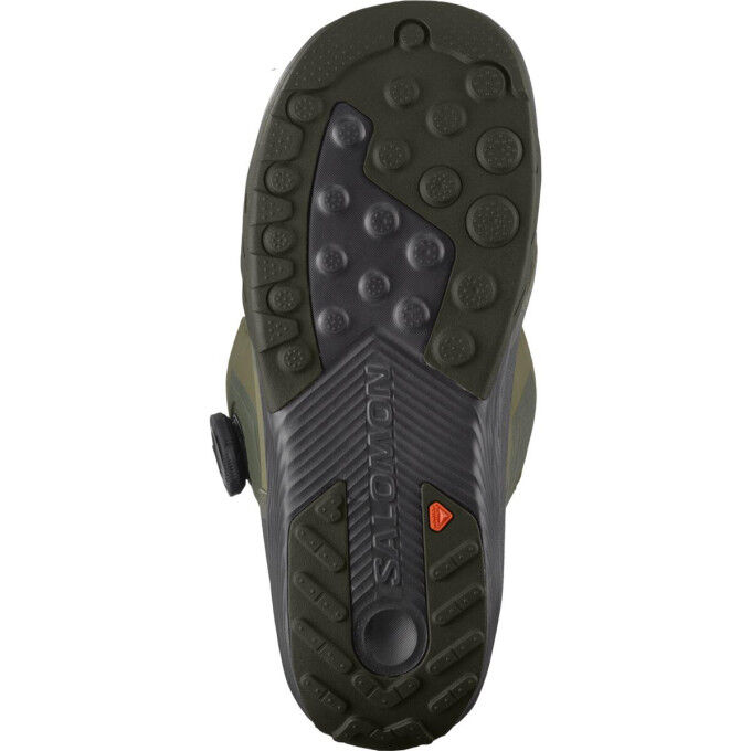 BOOTS DIALOGUE DUAL BOA OLVNIG/ROSIN/BLA BOOTS DIALOGUE DUAL BOA OLVNIG/ROSIN/BLA