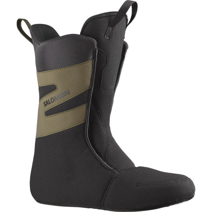 BOOTS DIALOGUE DUAL BOA OLVNIG/ROSIN/BLA BOOTS DIALOGUE DUAL BOA OLVNIG/ROSIN/BLA
