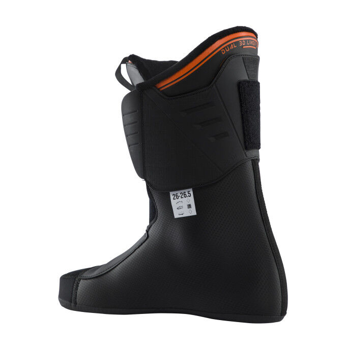 Lange LX 100 HV GW ATLANTIC BLUE ski boots Lange LX 100 HV GW ATLANTIC BLUE ski boots