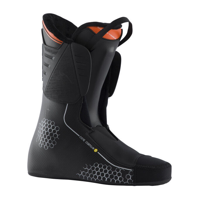 Lange LX 100 HV GW ATLANTIC BLUE ski boots Lange LX 100 HV GW ATLANTIC BLUE ski boots