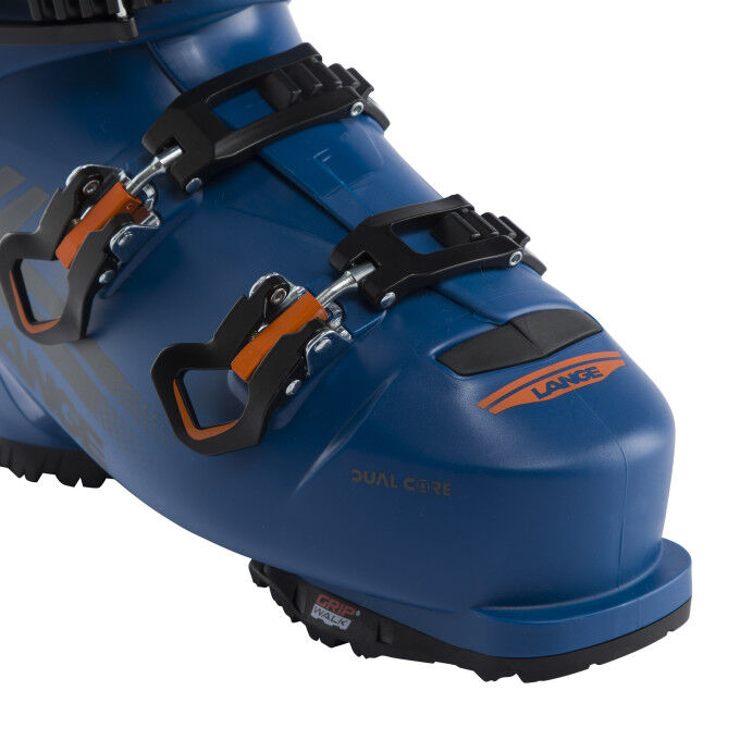 Lange LX 100 HV GW ATLANTIC BLUE ski boots Lange LX 100 HV GW ATLANTIC BLUE ski boots