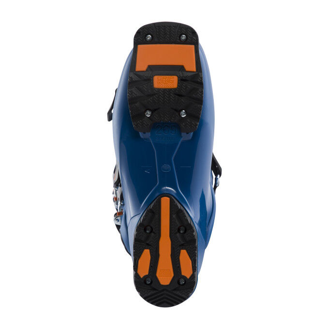 Lange LX 100 HV GW ATLANTIC BLUE ski boots Lange LX 100 HV GW ATLANTIC BLUE ski boots