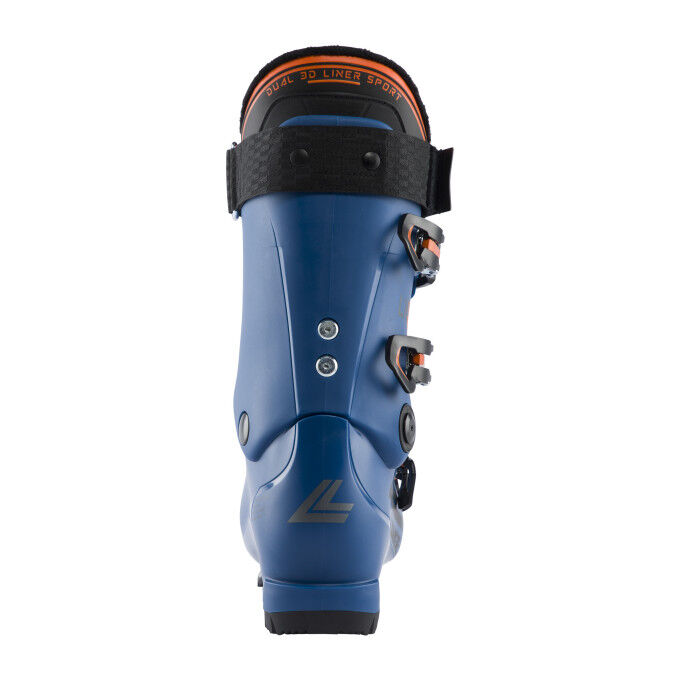 Lange LX 100 HV GW ATLANTIC BLUE ski boots Lange LX 100 HV GW ATLANTIC BLUE ski boots
