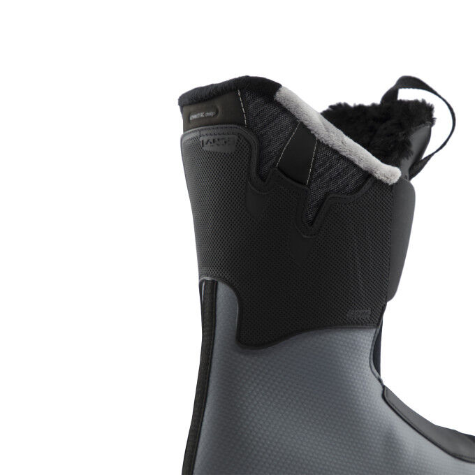 Chaussures de ski Lange LX 75 W HV GW PEWTER GREY