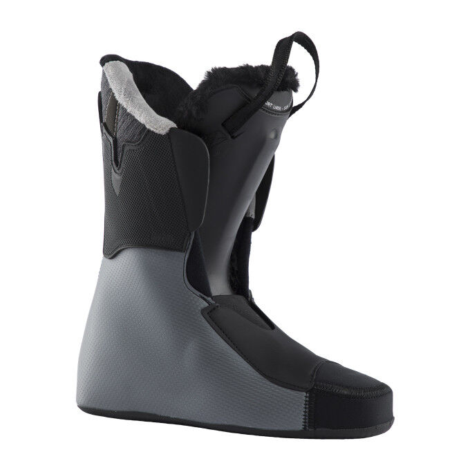 Chaussures de ski Lange LX 75 W HV GW PEWTER GREY