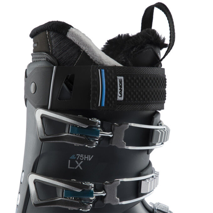 Chaussures de ski Lange LX 75 W HV GW PEWTER GREY