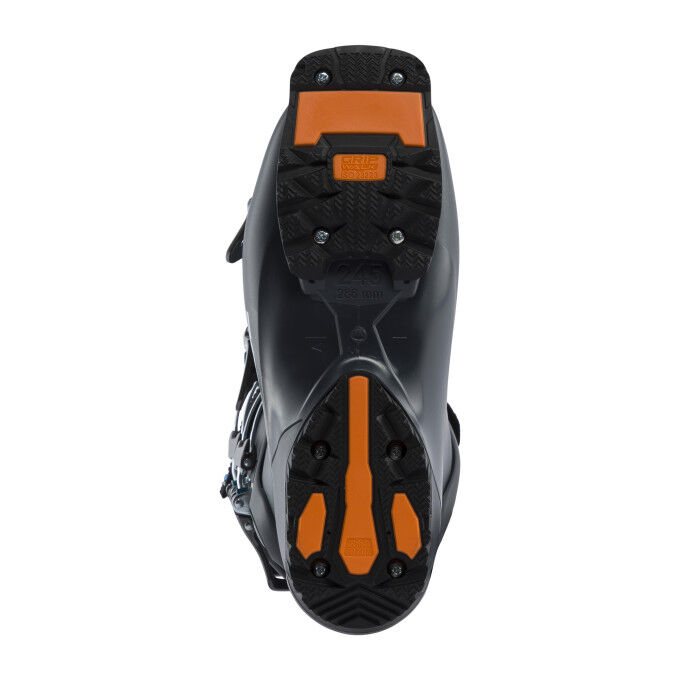 Chaussures de ski Lange LX 75 W HV GW PEWTER GREY