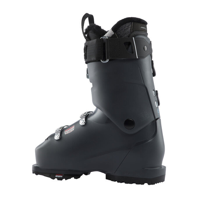Chaussures de ski Lange LX 75 W HV GW PEWTER GREY