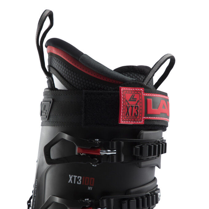 Botas esquí Lange XT3 100 MV GW NO PIN NEGRO