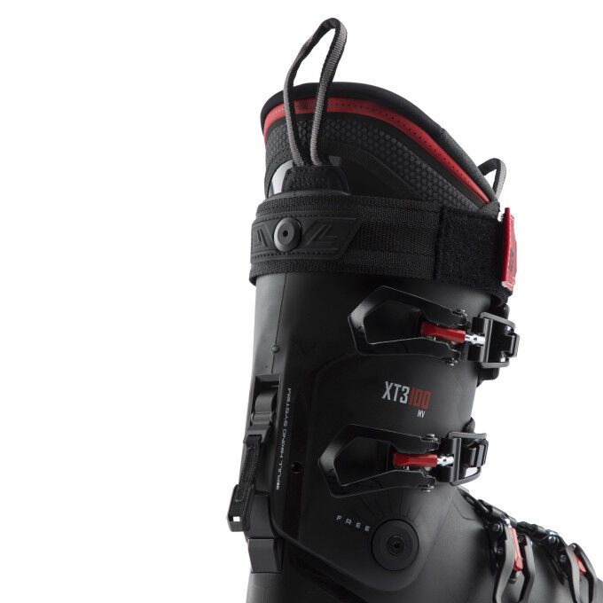 XT3 100 MV GW NO PIN (BLACK)