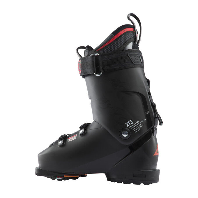 Chaussures de ski Lange XT3 100 MV GW NO PIN BLACK