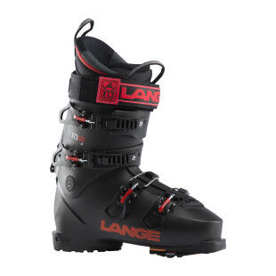Chaussures de ski Lange XT3 100 MV GW NO PIN BLACK