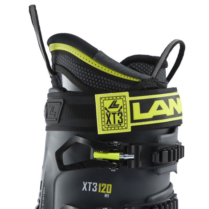 XT3 FREE 120MV GW(PEWTER GREY)