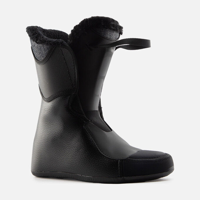 Botas esquí Rossignol PURE COMFORT 60 - SOFT BLACK