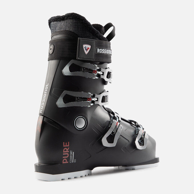 PURE COMFORT 60 - SOFT BLACK