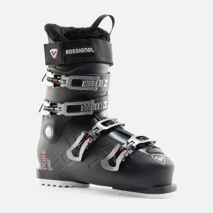 Botas esquí Rossignol PURE COMFORT 60 - SOFT BLACK