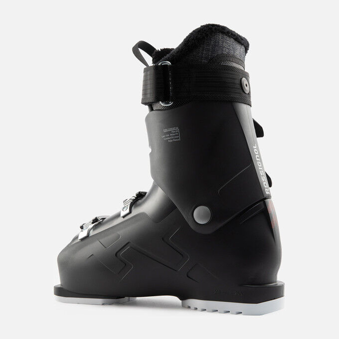 Botas esquí Rossignol PURE COMFORT 60 - SOFT BLACK