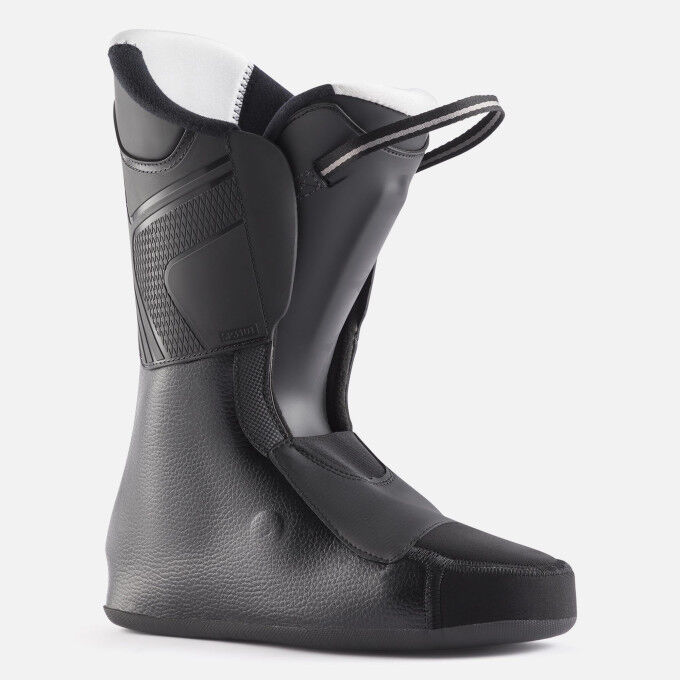 HI-SPEED 80 HV - BLACK SILVER