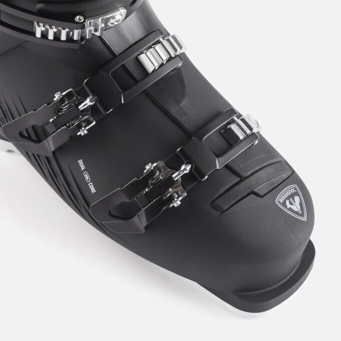 Botas esquí Rossignol HI-SPEED 80 HV - NEGRO PLATA
