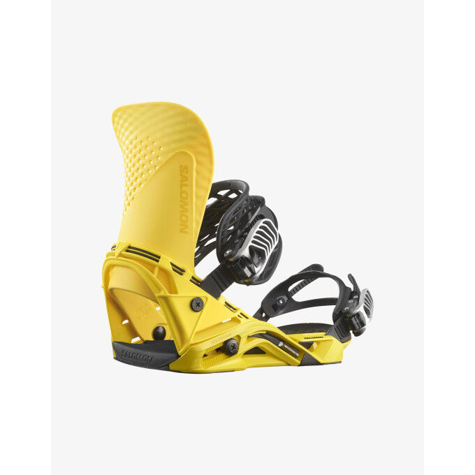SB BINDING HOLOGRAM VIBRANT YELLOW