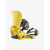 SB BINDING HOLOGRAM VIBRANT YELLOW