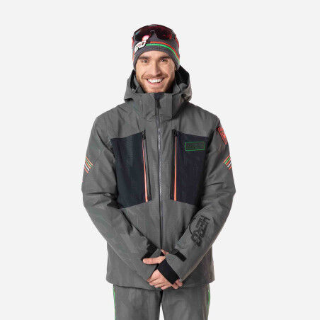 Men's HERO COURSE JKT ski jacket Rossignol - Main Image