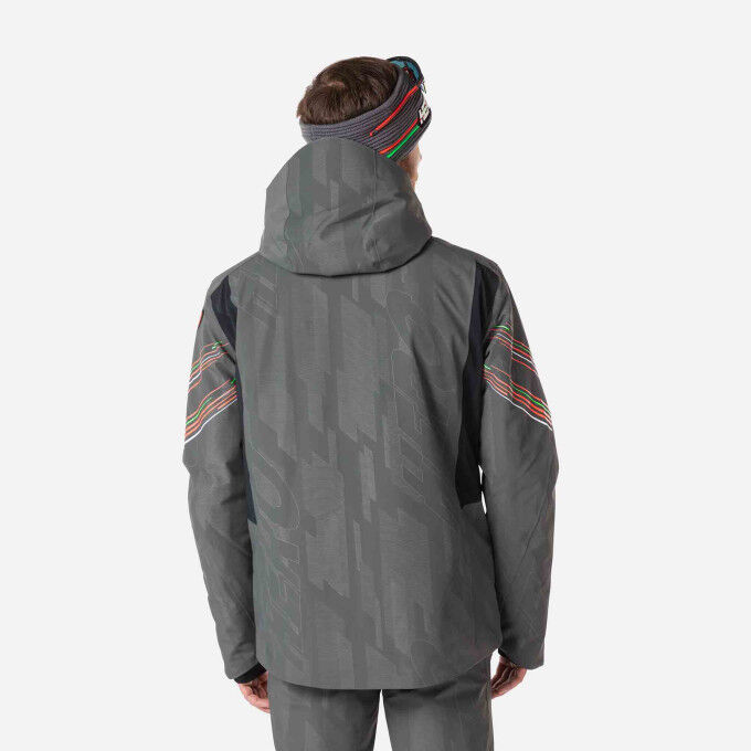 Men's HERO COURSE JKT ski jacket Rossignol