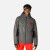 HERO ALL SPEED JKT ONYX GREY