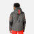 HERO ALL SPEED JKT ONYX GREY
