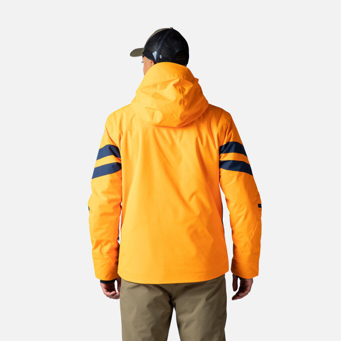 Rossignol : Chaqueta esquí hombre Función