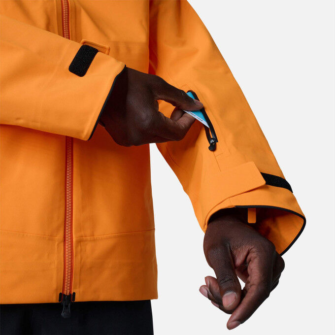 Rossignol : Chaqueta esquí hombre Función
